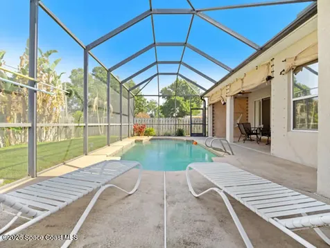 1371 Laconia Street Sebastian FL 32958