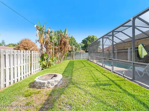 1371 Laconia Street Sebastian FL 32958