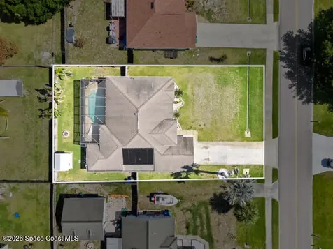 1371 Laconia Street Sebastian FL 32958