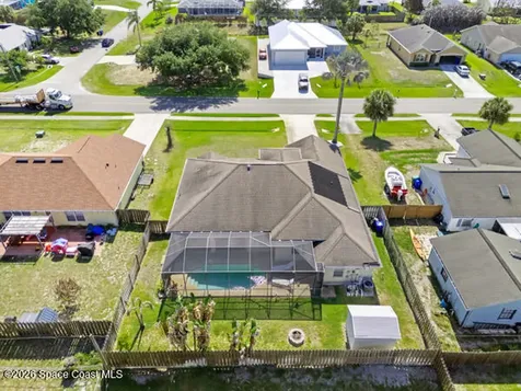 1371 Laconia Street Sebastian FL 32958