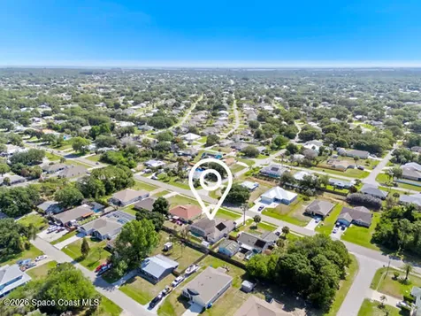1371 Laconia Street Sebastian FL 32958