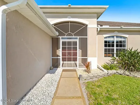 1371 Laconia Street Sebastian FL 32958