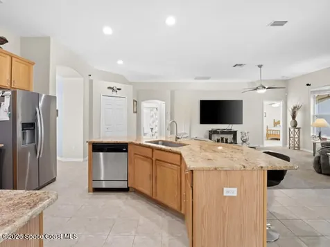1371 Laconia Street Sebastian FL 32958