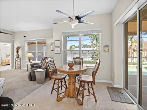 1371 Laconia Street Sebastian FL 32958