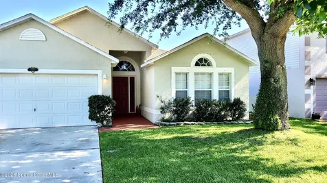 2410 Savannah Boulevard Titusville FL 32780