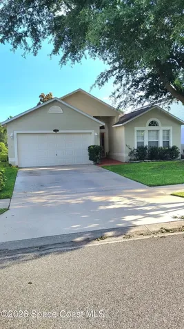 2410 Savannah Boulevard Titusville FL 32780