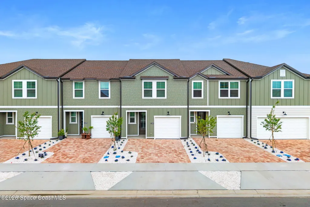 1359 Bluewater Lane Rockledge FL 32955