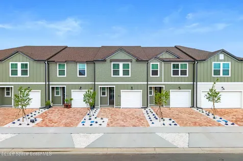 1359 Bluewater Lane Rockledge FL 32955