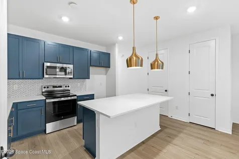 1359 Bluewater Lane Rockledge FL 32955