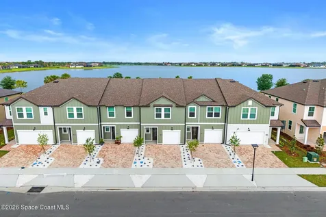 1359 Bluewater Lane Rockledge FL 32955