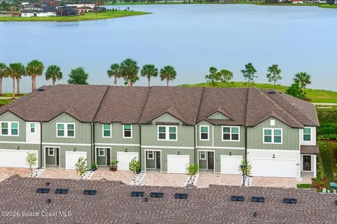 1359 Bluewater Lane Rockledge FL 32955