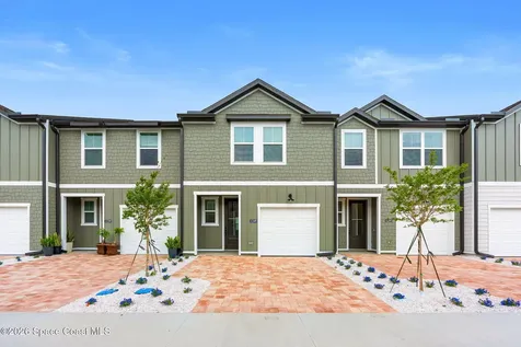 1359 Bluewater Lane Rockledge FL 32955