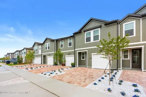 1359 Bluewater Lane Rockledge FL 32955