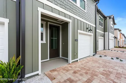 1359 Bluewater Lane Rockledge FL 32955