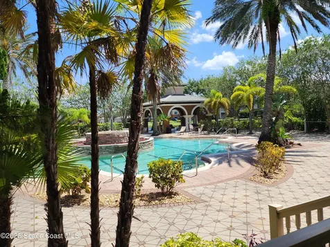 6470 Borasco Drive Melbourne FL 32940