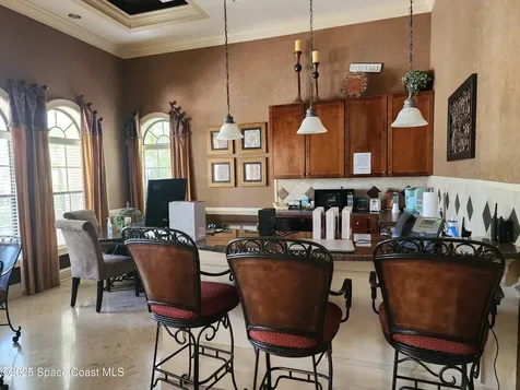 6470 Borasco Drive Melbourne FL 32940