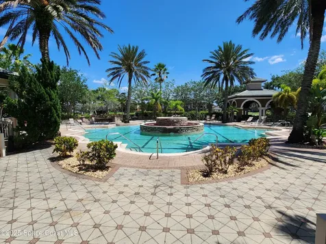 6470 Borasco Drive Melbourne FL 32940