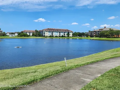 6470 Borasco Drive Melbourne FL 32940