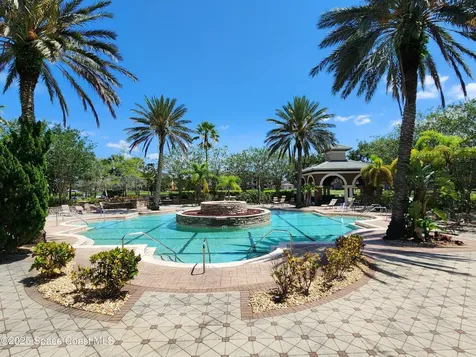 6470 Borasco Drive Melbourne FL 32940