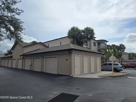 6470 Borasco Drive Melbourne FL 32940