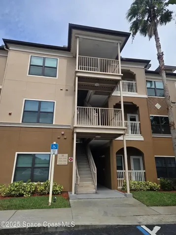 6470 Borasco Drive Melbourne FL 32940