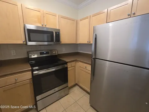 6470 Borasco Drive Melbourne FL 32940