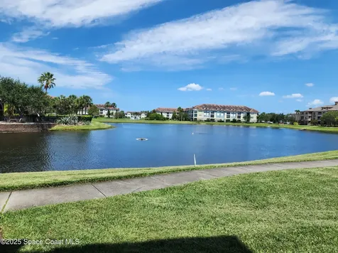 6470 Borasco Drive Melbourne FL 32940