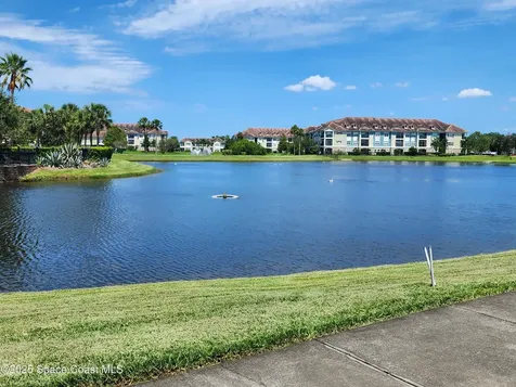 6470 Borasco Drive Melbourne FL 32940