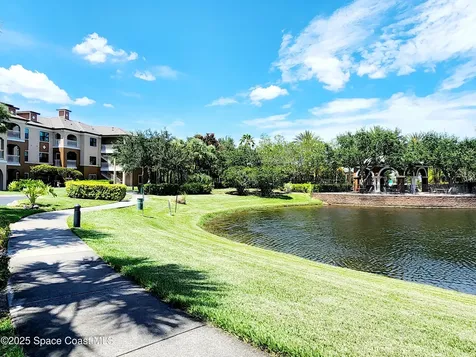 6470 Borasco Drive Melbourne FL 32940