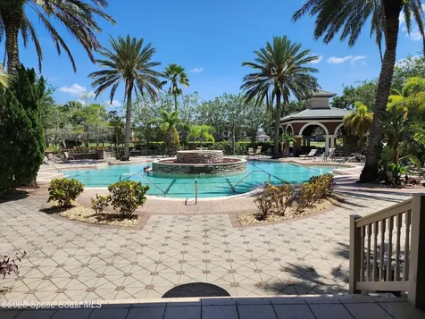6470 Borasco Drive Melbourne FL 32940