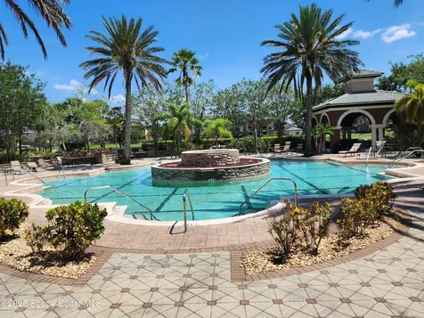 6470 Borasco Drive Melbourne FL 32940