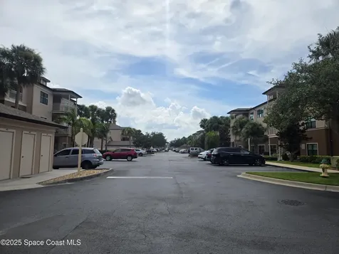 6470 Borasco Drive Melbourne FL 32940