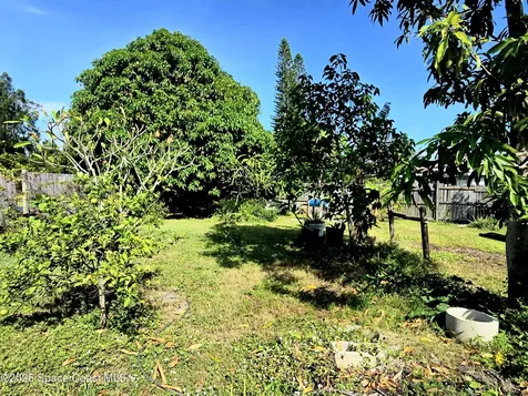 484 Poinciana Drive Melbourne FL 32935