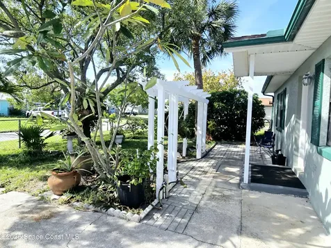 484 Poinciana Drive Melbourne FL 32935