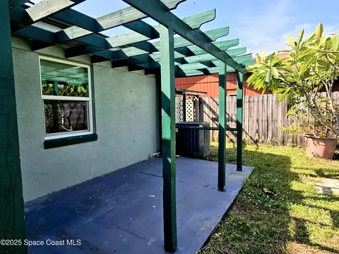484 Poinciana Drive Melbourne FL 32935