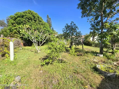 484 Poinciana Drive Melbourne FL 32935