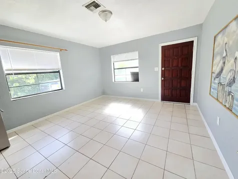 484 Poinciana Drive Melbourne FL 32935