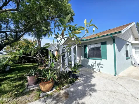 484 Poinciana Drive Melbourne FL 32935