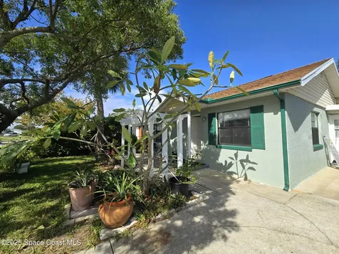484 Poinciana Drive Melbourne FL 32935