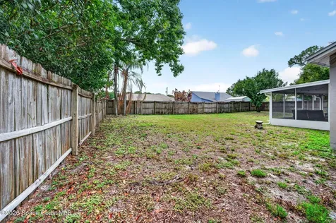 6601 Cedar Avenue Cocoa FL 32927