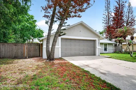 6601 Cedar Avenue Cocoa FL 32927