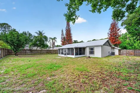 6601 Cedar Avenue Cocoa FL 32927