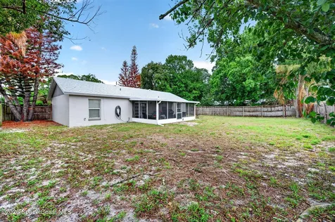 6601 Cedar Avenue Cocoa FL 32927