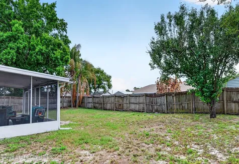 6601 Cedar Avenue Cocoa FL 32927