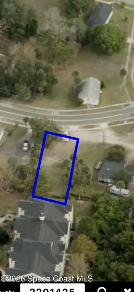 928 S Deleon Avenue Titusville FL 32780