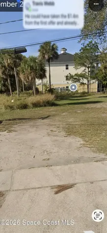928 S Deleon Avenue Titusville FL 32780