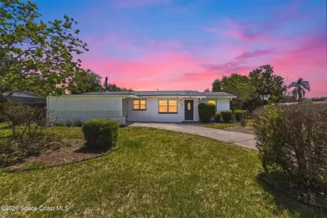1395 Ashwood Drive Melbourne FL 32935