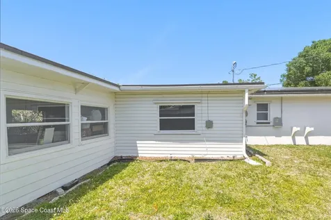 1395 Ashwood Drive Melbourne FL 32935