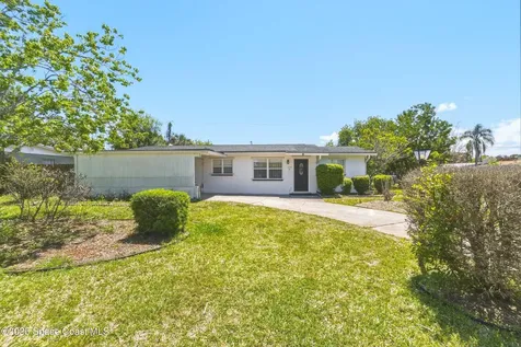1395 Ashwood Drive Melbourne FL 32935