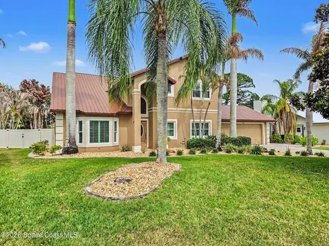 1925 Gates Road Merritt Island FL 32952